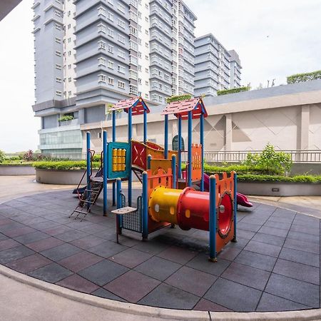 Cozy 2-Bedroom For 4 Pax With Pool - Subang Jaya Buitenkant foto